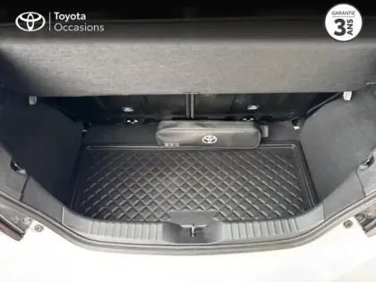 Photo 9 Toyota Aygo  X 1.0 VVT-i 72ch Dynamic MY23
