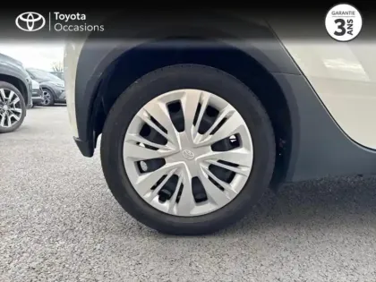 Photo 15 Toyota Aygo  X 1.0 VVT-i 72ch Dynamic MY23