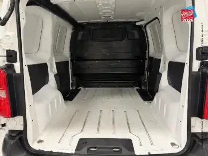 Photo 13 Opel Vivaro  FG L1 STANDARD 1.5 D 120CH PACK CLIM