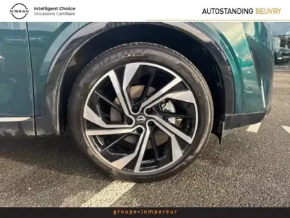 Photo 6 Nissan Qashqai  Hybrid e-POWER 190ch Tekna+ 2025