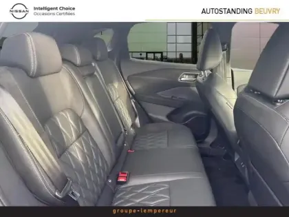 Photo 9 Nissan Qashqai  Hybrid e-POWER 190ch Tekna+ 2025