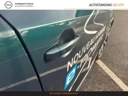 Photo 13 Nissan Qashqai  Hybrid e-POWER 190ch Tekna+ 2025