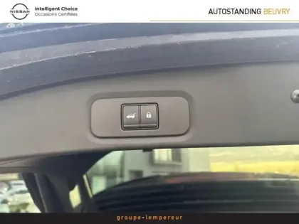 Photo 11 Nissan Qashqai  Hybrid e-POWER 190ch Tekna+ 2025