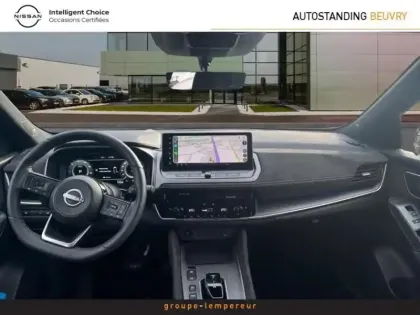 Photo 7 Nissan Qashqai  Hybrid e-POWER 190ch Tekna+ 2025