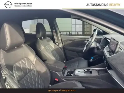 Photo 8 Nissan Qashqai  Hybrid e-POWER 190ch Tekna+ 2025