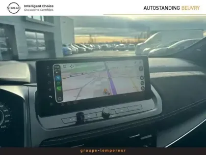 Photo 14 Nissan Qashqai  Hybrid e-POWER 190ch Tekna+ 2025