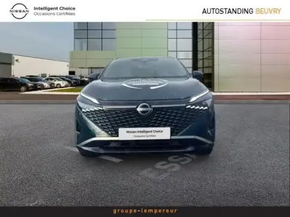 Photo 2 Nissan Qashqai  Hybrid e-POWER 190ch Tekna+ 2025