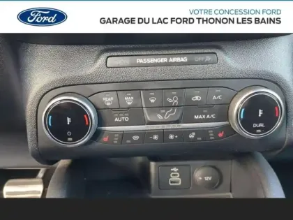 Photo 12 Ford Kuga  2.5 Duratec 190ch FHEV ST-Line X BVA i-AWD