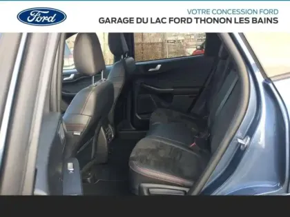 Photo 10 Ford Kuga  2.5 Duratec 190ch FHEV ST-Line X BVA i-AWD