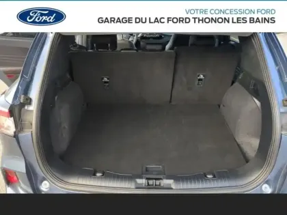 Photo 11 Ford Kuga  2.5 Duratec 190ch FHEV ST-Line X BVA i-AWD