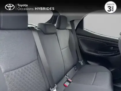 Photo 6 Toyota Yaris  116h Design 5p MY22