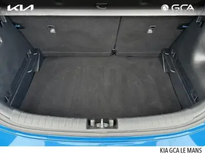 Photo 14 Kia Rio  1.0 T-GDI 100ch Active