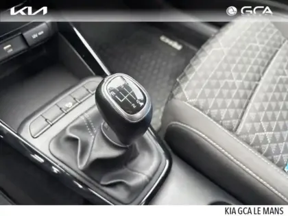 Photo 8 Kia Rio  1.0 T-GDI 100ch Active