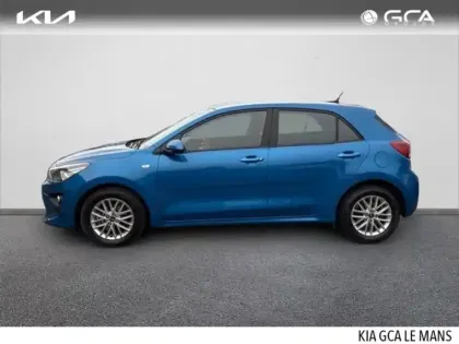 Photo 2 Kia Rio  1.0 T-GDI 100ch Active