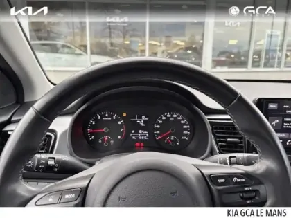 Photo 7 Kia Rio  1.0 T-GDI 100ch Active