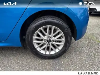 Photo 3 Kia Rio  1.0 T-GDI 100ch Active