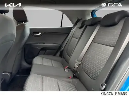 Photo 13 Kia Rio  1.0 T-GDI 100ch Active