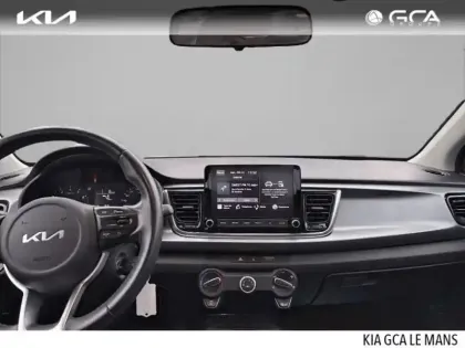 Photo 4 Kia Rio  1.0 T-GDI 100ch Active