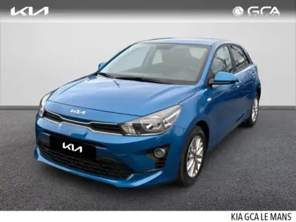 Photo Kia Rio