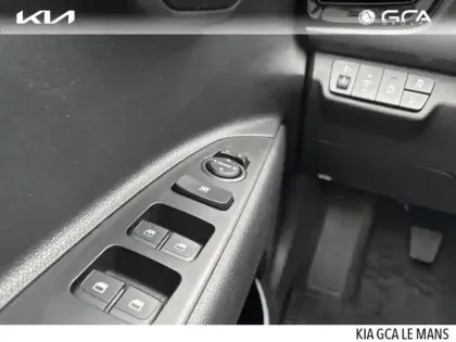 Photo 11 Kia Rio  1.0 T-GDI 100ch Active