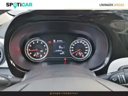 Photo 9 Hyundai I10  1.0 67ch ECO Creative BVR