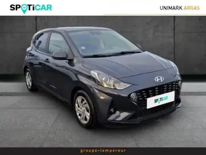 Photo 2 Hyundai I10  1.0 67ch ECO Creative BVR