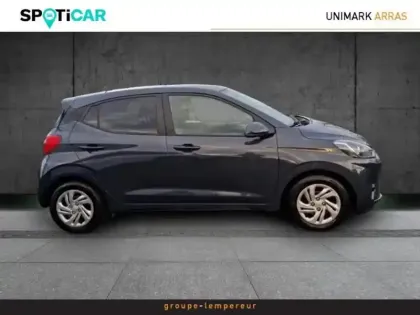 Photo 3 Hyundai I10  1.0 67ch ECO Creative BVR