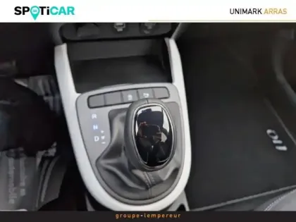 Photo 13 Hyundai I10  1.0 67ch ECO Creative BVR