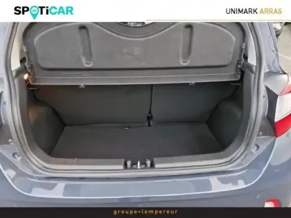 Photo 5 Hyundai I10  1.0 67ch ECO Creative BVR