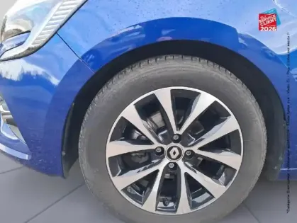 Photo 9 Renault Clio  1.0 TCe 90ch Techno