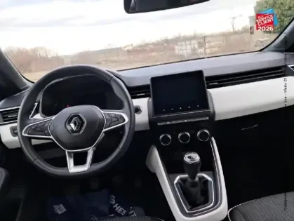 Photo 14 Renault Clio  1.0 TCe 90ch Techno