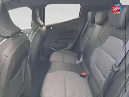 Photo 10 Renault Clio  1.0 TCe 90ch Techno