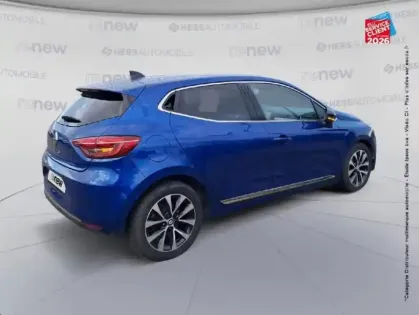 Photo 5 Renault Clio  1.0 TCe 90ch Techno