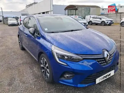 Photo 12 Renault Clio  1.0 TCe 90ch Techno