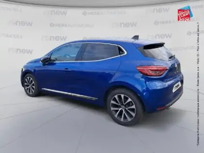 Photo 7 Renault Clio  1.0 TCe 90ch Techno