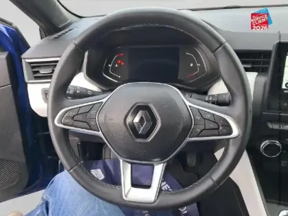 Photo 11 Renault Clio  1.0 TCe 90ch Techno