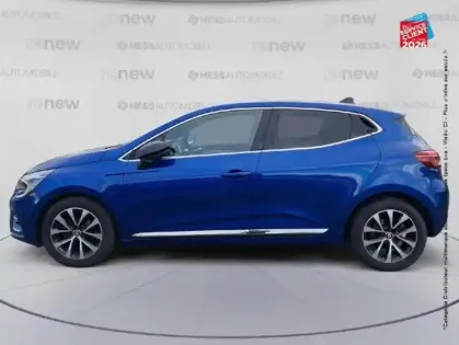 Photo 8 Renault Clio  1.0 TCe 90ch Techno