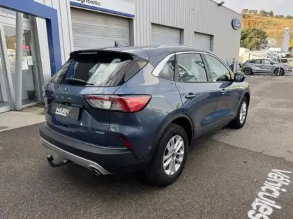 Photo 7 Ford Kuga  2.5 Duratec 190ch FHEV E85 Titanium BVA