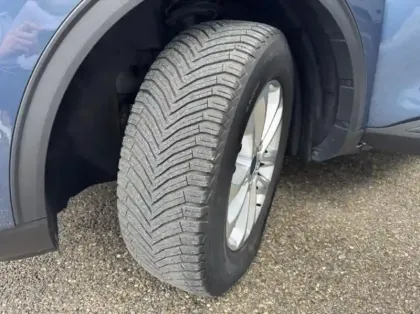 Photo 11 Ford Kuga  2.5 Duratec 190ch FHEV E85 Titanium BVA