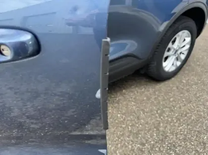 Photo 13 Ford Kuga  2.5 Duratec 190ch FHEV E85 Titanium BVA