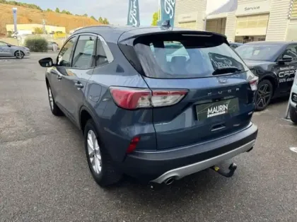 Photo 5 Ford Kuga  2.5 Duratec 190ch FHEV E85 Titanium BVA