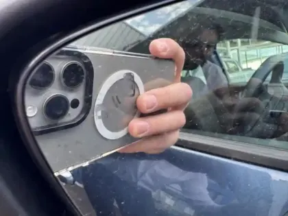 Photo 12 Ford Kuga  2.5 Duratec 190ch FHEV E85 Titanium BVA