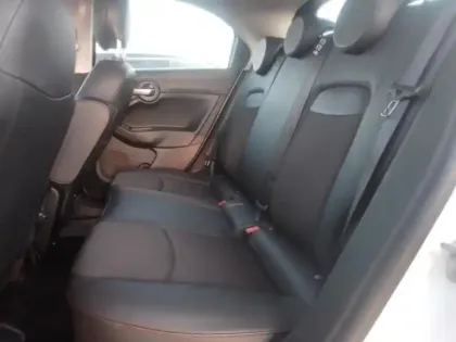 Photo 9 Fiat 500x  1.3 FireFly Turbo T4 150ch Lounge DCT