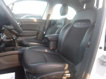 Photo 8 Fiat 500x  1.3 FireFly Turbo T4 150ch Lounge DCT