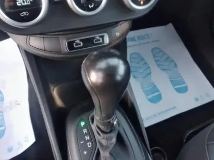 Photo 11 Fiat 500x  1.3 FireFly Turbo T4 150ch Lounge DCT