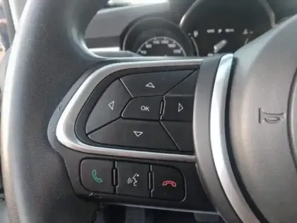 Photo 14 Fiat 500x  1.3 FireFly Turbo T4 150ch Lounge DCT