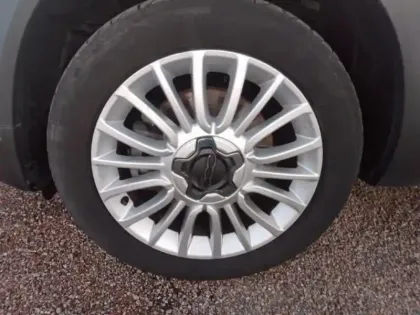 Photo 10 Fiat 500x  1.3 FireFly Turbo T4 150ch Lounge DCT