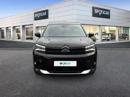 Photo 1 Citroën C5 aircross  PureTech 130ch S&S MAX EAT8