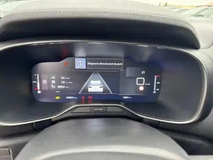 Photo 14 Citroën C5 aircross  PureTech 130ch S&S MAX EAT8