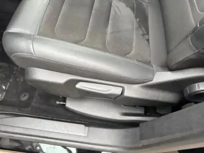 Photo 12 Citroën C5 aircross  PureTech 130ch S&S MAX EAT8